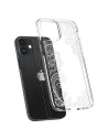 Wholesale Spigen Cyrill Cecile Apple iPhone 12 Mini White Mandala - SPN1317WHT - {ean13} - Hurt