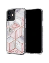 Spigen Cyrill Cecile Apple iPhone 12 Mini Pink Marble