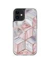 Hurtownia GSM - Etui Spigen Cyrill Cecile Apple iPhone 12 mini Pink Marble - SPN1318PNK - {ean13} - Hurt