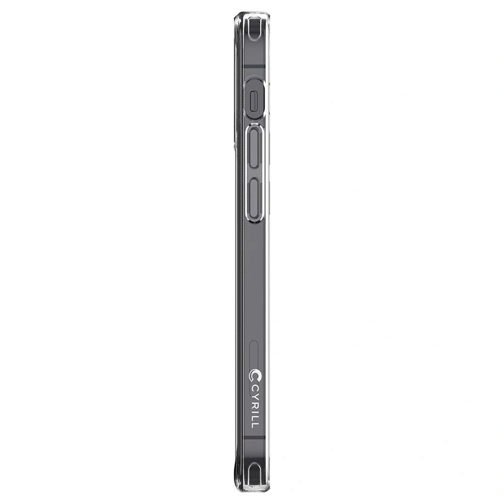 Hurtownia GSM - Etui Spigen Cyrill Cecile Apple iPhone 12 mini Pink Marble - SPN1318PNK - {ean13} - Hurt