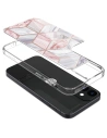 Hurtownia GSM - Etui Spigen Cyrill Cecile Apple iPhone 12 mini Pink Marble - SPN1318PNK - {ean13} - Hurt