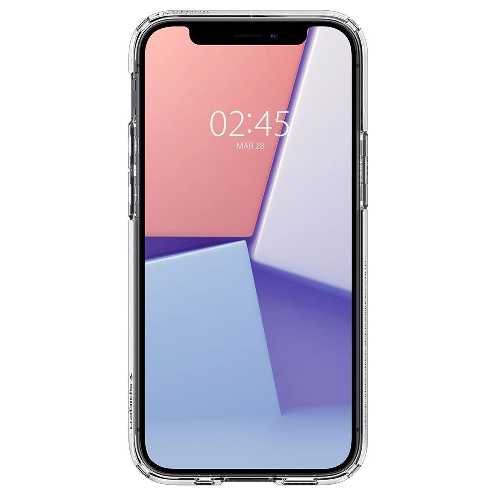 Wholesale Spigen Cyrill Cecile Apple iPhone 12 Mini Midnight Bloom - SPN1321MIDBLO - {ean13} - Hurt