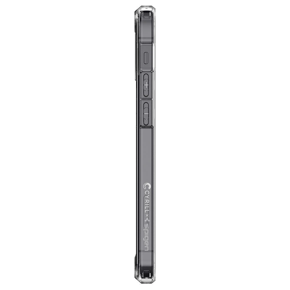 Hurtownia GSM - Etui Spigen Cyrill Cecile Apple iPhone 12 mini Midnight Bloom - SPN1321MIDBLO - {ean13} - Hurt