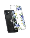 Hurtownia GSM - Etui Spigen Cyrill Cecile Apple iPhone 12 mini Midnight Bloom - SPN1321MIDBLO - {ean13} - Hurt