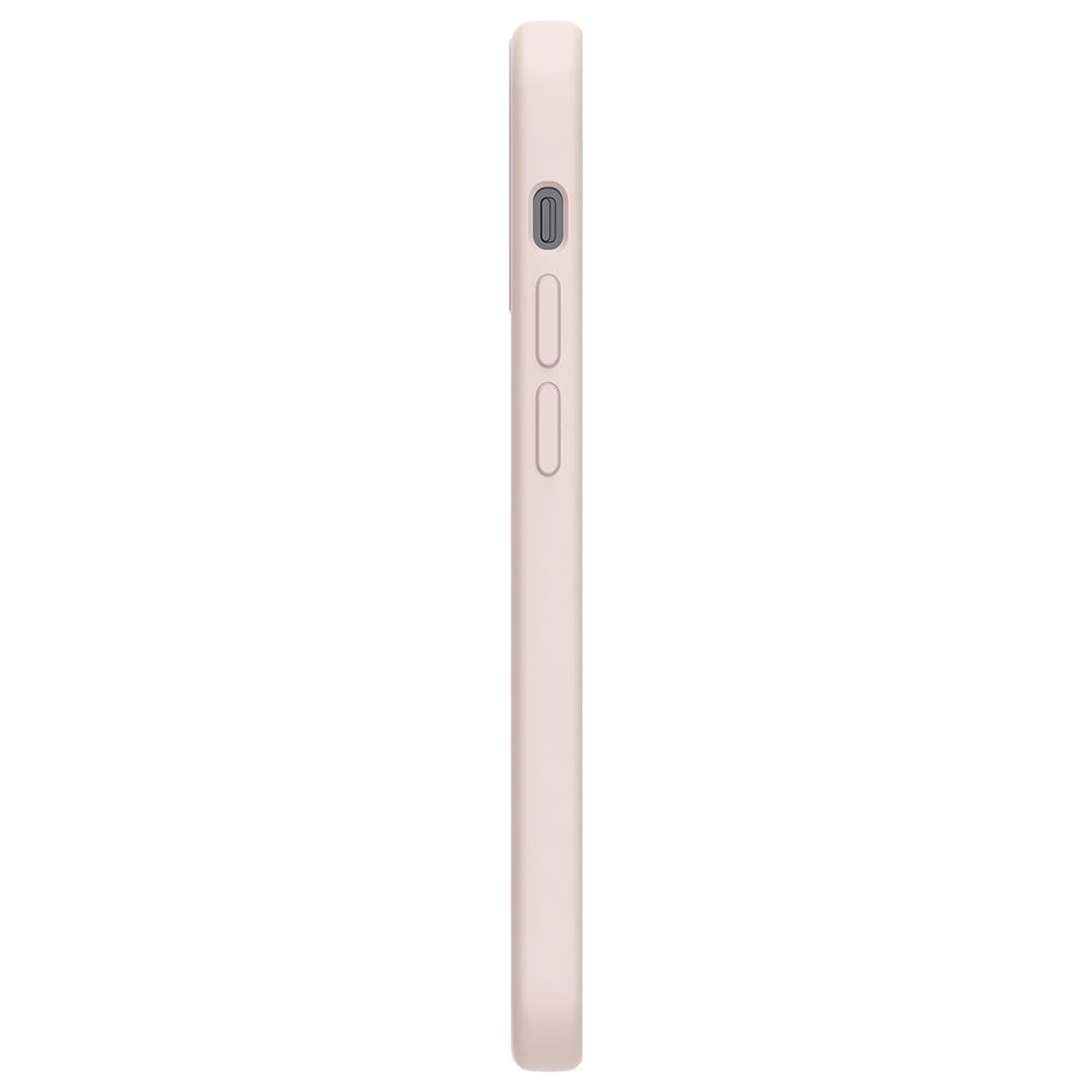 Hurtownia GSM - Etui Spigen Cyrill Silicone Apple iPhone 12 mini Pink Sand - SPN1322PNK - {ean13} - Hurt