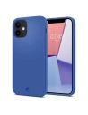 Spigen Cyrill Silicone Apple iPhone 12 Mini Linen Blue