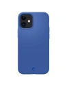 Hurtownia GSM - Etui Spigen Cyrill Silicone Apple iPhone 12 mini Linen Blue - SPN1323BLU - {ean13} - Hurt