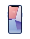 Hurtownia GSM - Etui Spigen Cyrill Silicone Apple iPhone 12 mini Linen Blue - SPN1323BLU - {ean13} - Hurt