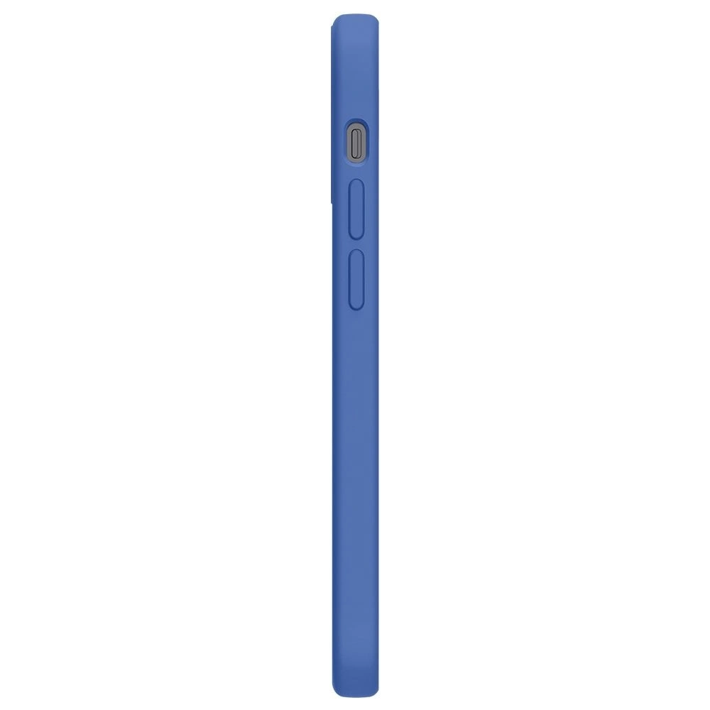 Hurtownia GSM - Etui Spigen Cyrill Silicone Apple iPhone 12 mini Linen Blue - SPN1323BLU - {ean13} - Hurt