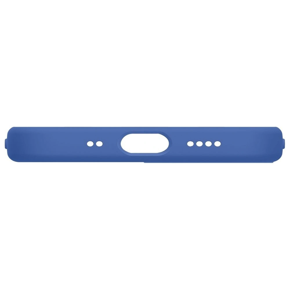 Hurtownia GSM - Etui Spigen Cyrill Silicone Apple iPhone 12 mini Linen Blue - SPN1323BLU - {ean13} - Hurt