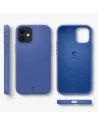 Hurtownia GSM - Etui Spigen Cyrill Silicone Apple iPhone 12 mini Linen Blue - SPN1323BLU - {ean13} - Hurt