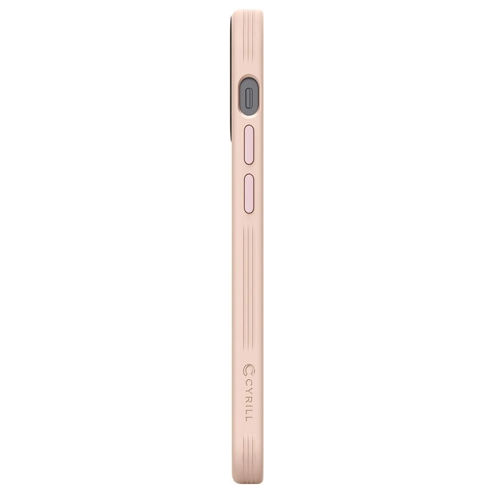 Wholesale Spigen Cyrill Color Brick Apple iPhone 12 Mini Pink Sand - SPN1324PNK - {ean13} - Hurt