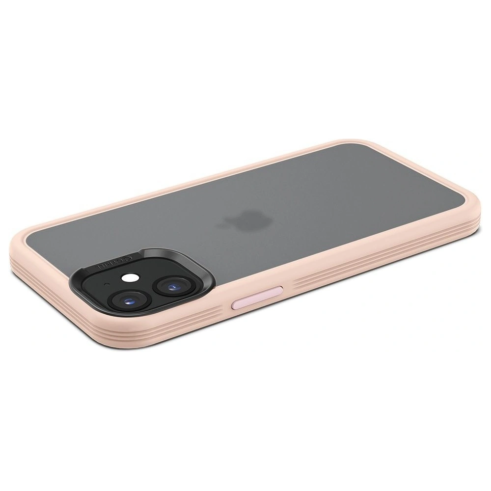 Wholesale Spigen Cyrill Color Brick Apple iPhone 12 Mini Pink Sand - SPN1324PNK - {ean13} - Hurt