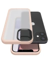 Hurtownia GSM - Etui Spigen Cyrill Color Brick Apple iPhone 12 mini Pink Sand - SPN1324PNK - {ean13} - Hurt