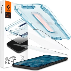 Hurtownia GSM - Szkło hartowane Spigen GLAS.tR ez Fit Apple iPhone 12 Pro Max [2 PACK] - SPN1325 - {ean13} - Hurt