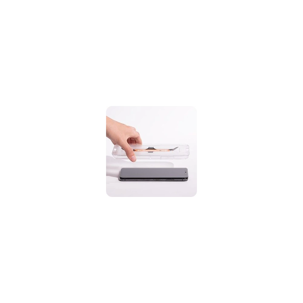 Hurtownia GSM - Szkło hartowane Spigen GLAS.tR ez Fit Apple iPhone 12/12 Pro [2 PACK] - SPN1330 - {ean13} - Hurt
