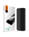 Szkło hartowane Spigen GLAS.tR Slim Apple iPhone 12/12 Pro