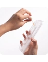 Hurtownia GSM - Szkło hartowane Spigen GLAS.tR ez Fit Apple iPhone 12 mini [2 PACK] - SPN1336 - {ean13} - Hurt