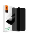 Szkło hartowane Spigen GLAS.tR Apple iPhone 12 mini Privacy