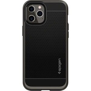 Etui Spigen Neo Hybrid Apple iPhone 12 Pro Max Gunmetal