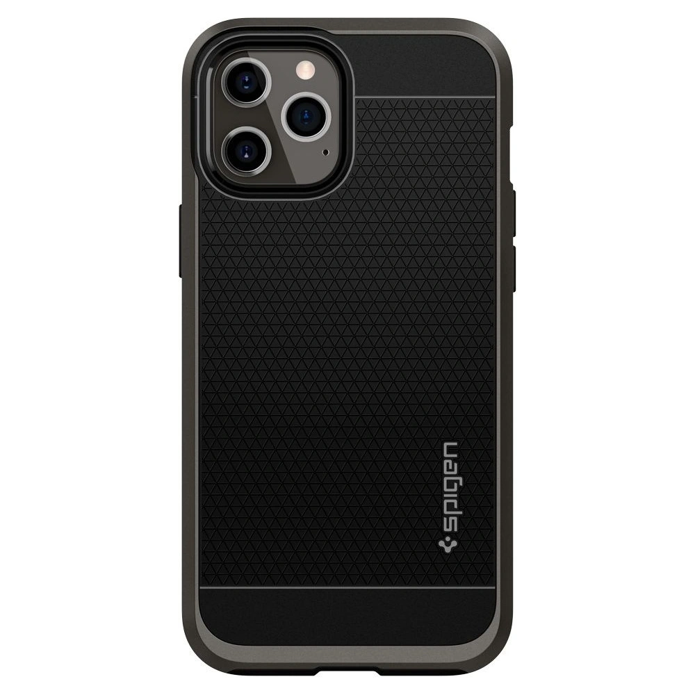 Hurtownia GSM - Etui Spigen Neo Hybrid Apple iPhone 12 Pro Max Gunmetal - SPN1342GNM - {ean13} - Hurt