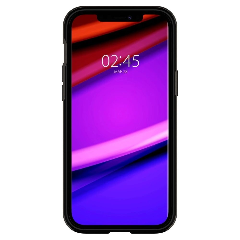 Hurtownia GSM - Etui Spigen Neo Hybrid Apple iPhone 12 Pro Max Gunmetal - SPN1342GNM - {ean13} - Hurt