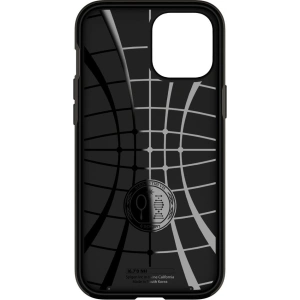 Etui Spigen Neo Hybrid Apple iPhone 12 Pro Max Gunmetal