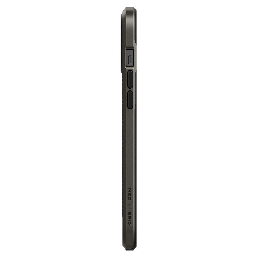 Hurtownia GSM - Etui Spigen Neo Hybrid Apple iPhone 12 Pro Max Gunmetal - SPN1342GNM - {ean13} - Hurt
