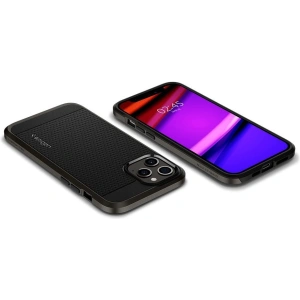 Etui Spigen Neo Hybrid Apple iPhone 12 Pro Max Gunmetal