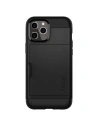 Hurtownia GSM - Etui Spigen Slim Armor CS Apple iPhone 12/12 Pro Black - SPN1343 - {ean13} - Hurt
