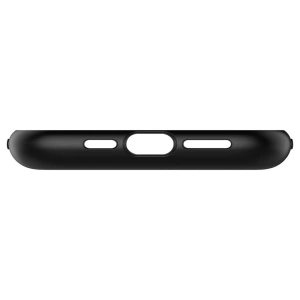 Etui Spigen Slim Armor CS Apple iPhone 12/12 Pro Black