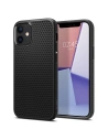Hurtownia GSM - Etui Spigen Liquid Air Apple iPhone 12 mini Matte Black - SPN1344BLK - {ean13} - Hurt