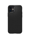 Wholesale Spigen Liquid Air Apple iPhone 12 Mini Matte Black - SPN1344BLK - {ean13} - Hurt