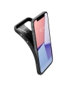 Hurtownia GSM - Etui Spigen Liquid Air Apple iPhone 12 mini Matte Black - SPN1344BLK - {ean13} - Hurt