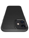 Wholesale Spigen Liquid Air Apple iPhone 12 Mini Matte Black - SPN1344BLK - {ean13} - Hurt