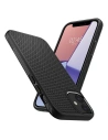 Wholesale Spigen Liquid Air Apple iPhone 12 Mini Matte Black - SPN1344BLK - {ean13} - Hurt