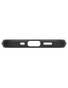 Wholesale Spigen Liquid Air Apple iPhone 12 Mini Matte Black - SPN1344BLK - {ean13} - Hurt