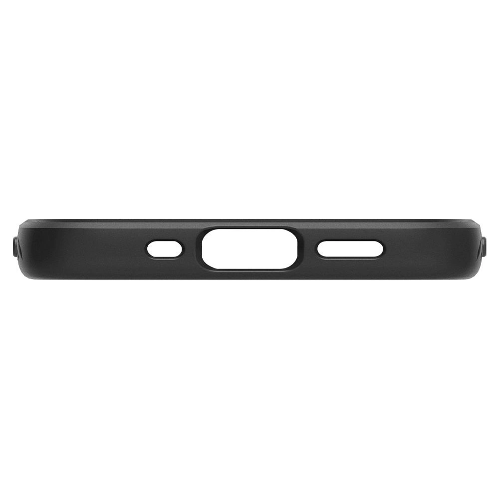 Wholesale Spigen Liquid Air Apple iPhone 12 Mini Matte Black - SPN1344BLK - {ean13} - Hurt