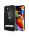 Etui Spigen Slim Armor Essential S Apple iPhone 12 mini Crystal Clear