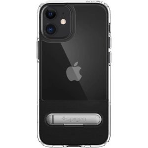Etui Spigen Slim Armor Essential S Apple iPhone 12 mini Crystal Clear