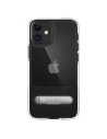Wholesale Spigen Slim Armor Essential S Apple iPhone 12 Mini Crystal Clear - SPN1345CL - {ean13} - Hurt