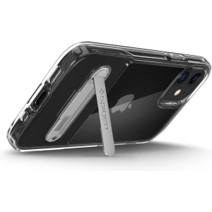 Etui Spigen Slim Armor Essential S Apple iPhone 12 mini Crystal Clear