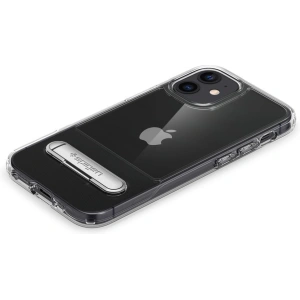 Etui Spigen Slim Armor Essential S Apple iPhone 12 mini Crystal Clear