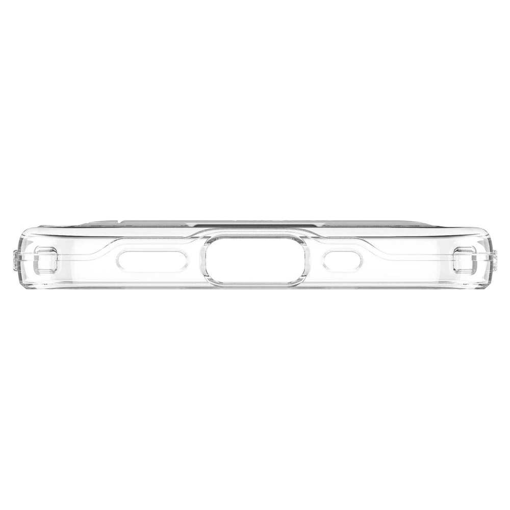 Wholesale Spigen Slim Armor Essential S Apple iPhone 12 Mini Crystal Clear - SPN1345CL - {ean13} - Hurt