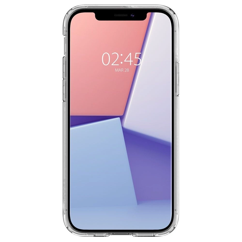 Wholesale Spigen Cyrill Cecile Apple iPhone 12 Pro Max Red Floral - SPN1346RED - {ean13} - Hurt