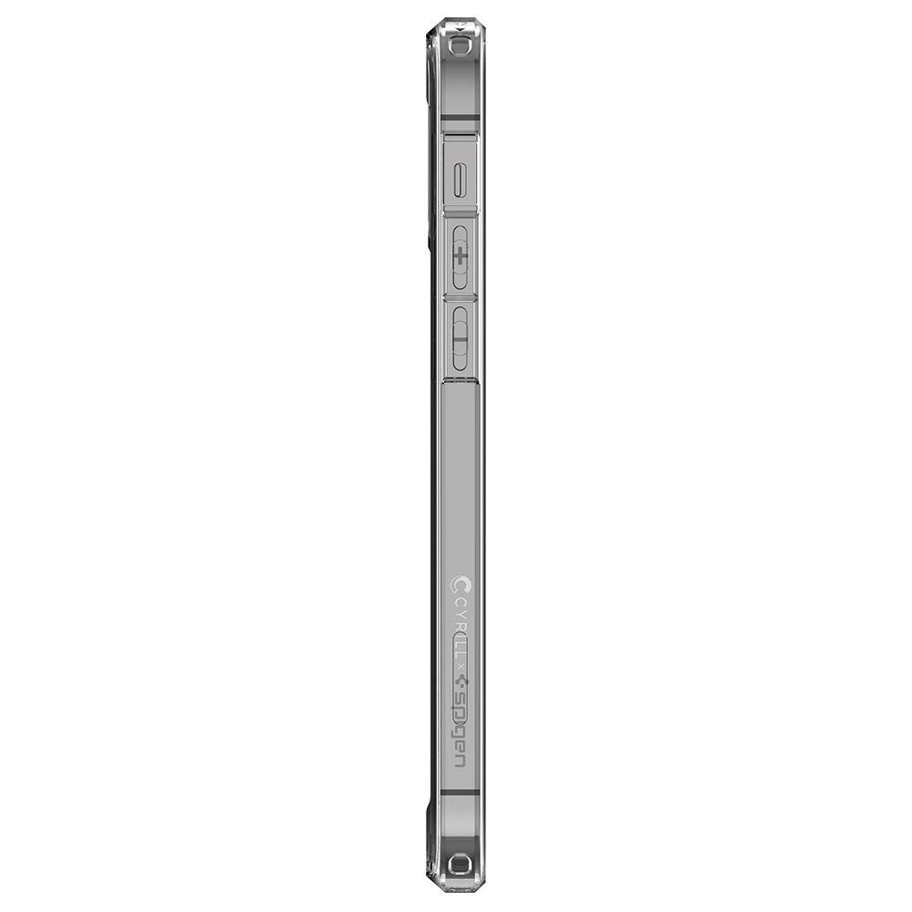 Wholesale Spigen Cyrill Cecile Apple iPhone 12 Pro Max Red Floral - SPN1346RED - {ean13} - Hurt