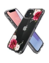 Hurtownia GSM - Etui Spigen Cyrill Cecile Apple iPhone 12 mini Red Floral - SPN1347RED - {ean13} - Hurt