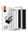 Hurtownia GSM - Szkło hartowane Spigen GLAS.tR AlignMaster Apple iPhone 12 Pro Max Black [2 PACK] - SPN1348BLK - {ean13} - Hurt