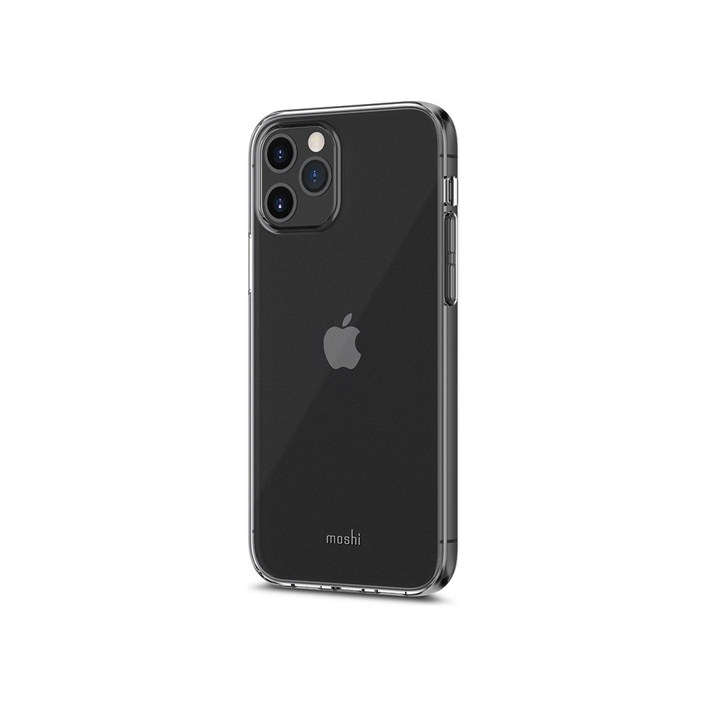 Hurtownia GSM - Etui Moshi Vitros Apple iPhone 12/12 Pro (przezroczysty) - MOSH123CL - {ean13} - Hurt