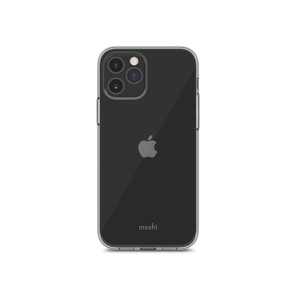 Wholesale Moshi Vitros Apple iPhone 12 Mini (clear) - MOSH121CL - {ean13} - Hurt